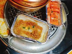 -鹤江桥·红油牛肉粉(SKP店)