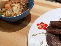 -大岛日本料理铁板烧(南通大饭店)