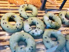 -BreadTalk面包新语·烘焙蛋糕(海珠丽影广场店)