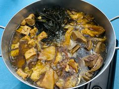 -金家老三饭庄(常营店)