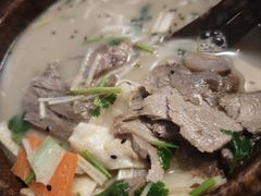 牛肉罩饼-玉祥府牛肉罩饼(金光道店)