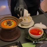 在杭州❗️这家店把每道菜都做成了艺术品🌸