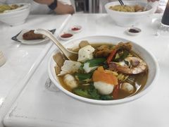 -阿坤纯正西刀鱼丸(Kuala Lumpur Branch)