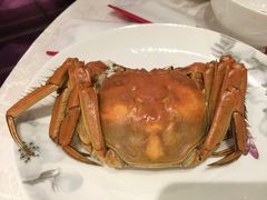 -鸿星海鲜酒家(格兰中心店)