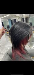 -FASHION PALACE hair+