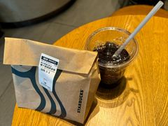 -星巴克(北辰西路店)