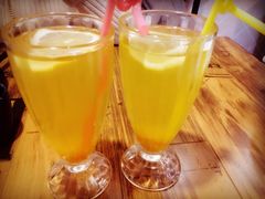 -迎晨餐厅(青芝坞店)