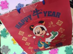-迪士尼小镇