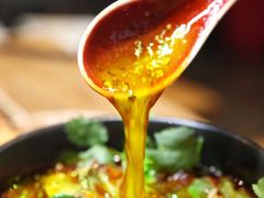 -和府捞面(东直门银座店)