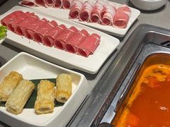 -海底捞火锅(凯德广场店)