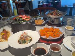 -三生三味密宗川菜·江景餐厅(来福士店)