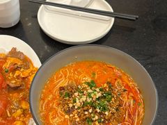 -新旺茶餐厅•早餐(迪士尼小镇店)