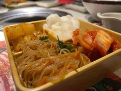 -猫爪爪原切自助烤肉(观音桥阳光世纪店)