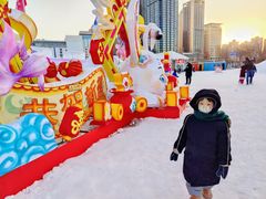 -沈阳奥体冰雪嘉年华
