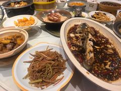 -并州饭店·并萃阁