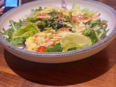 -白石の深夜食堂(芝罘万达店)