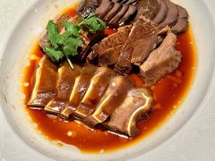 -金海华·悦食东方(苏州中心商场店)