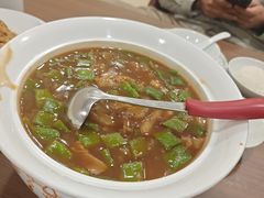 蹄筋泡饭-新乾隆酒楼(帝景园店)