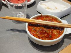 -蜀留香火锅·始于1999·原四川老火锅(白堤路店)