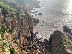 -舟山嵊泗列岛风景名胜区