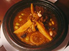 -Tajine Moroccan塔金摩洛哥中东餐厅