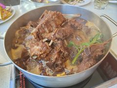 -蝎王府羊蝎子(北大地店)