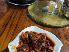 -乡巴佬鼎锅饭