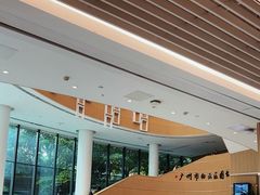 -广州市白云区图书馆