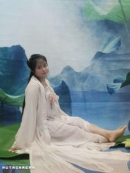 -盘子女人坊古装写真摄影(深圳店)
