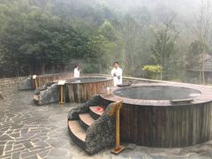 -中铁花水湾温泉酒店(大邑店)