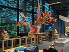 -中国美术学院象山校区-民艺博物馆