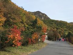 -丹东天桥沟景区