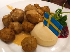 -宜家·瑞典风味餐厅(北京西红门店)