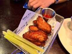 -blue frog蓝蛙(长泰广场店)