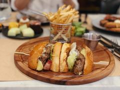 -Bizou American Brasserie(太古广场店)