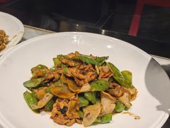 -北平盛世·新京菜·北京烤鸭(劲松·双井店)