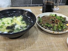 -津门张记包子铺(华昌道店)