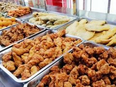 -北坦杨家干炸里脊(总店)