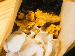 -十二舍·湯物素煮(江泰潤政店)