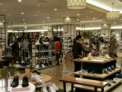 -阪急百货店(梅田总店)