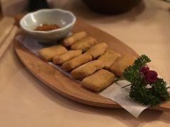 -山石榴·贵州菜(丰盛里店)