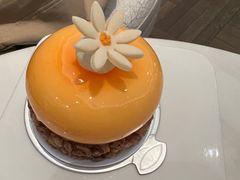 -PAUL LAFAYET 法式甜品(港汇广场店)