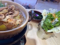 -牛腩之旅·牛腩牛杂煲(光启城美食城店)