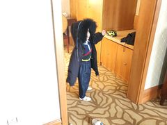 -大连富丽华大酒店