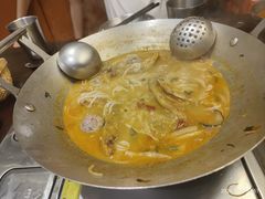 -小螺大作·螺蛳粉火锅(林和西店)