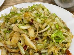 辣大头菜-九龙餐厅(大沽路店)