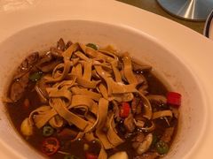-金陵食府(林景店)