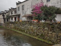 -绩溪龙川景区