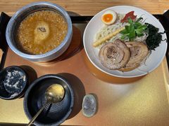 -雷门拉面·现熬骨汤(凯德来福士店)