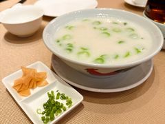-顺德美的万豪酒店-万豪中餐厅